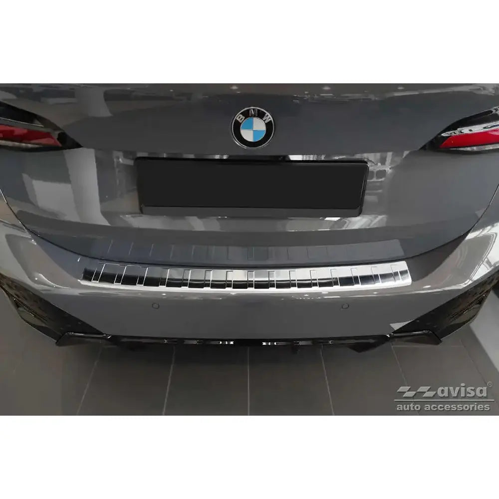 Lastebeskytter Bmw 2 Active Tourer Ii U06 M-pakiet 21- Sølv Sateng