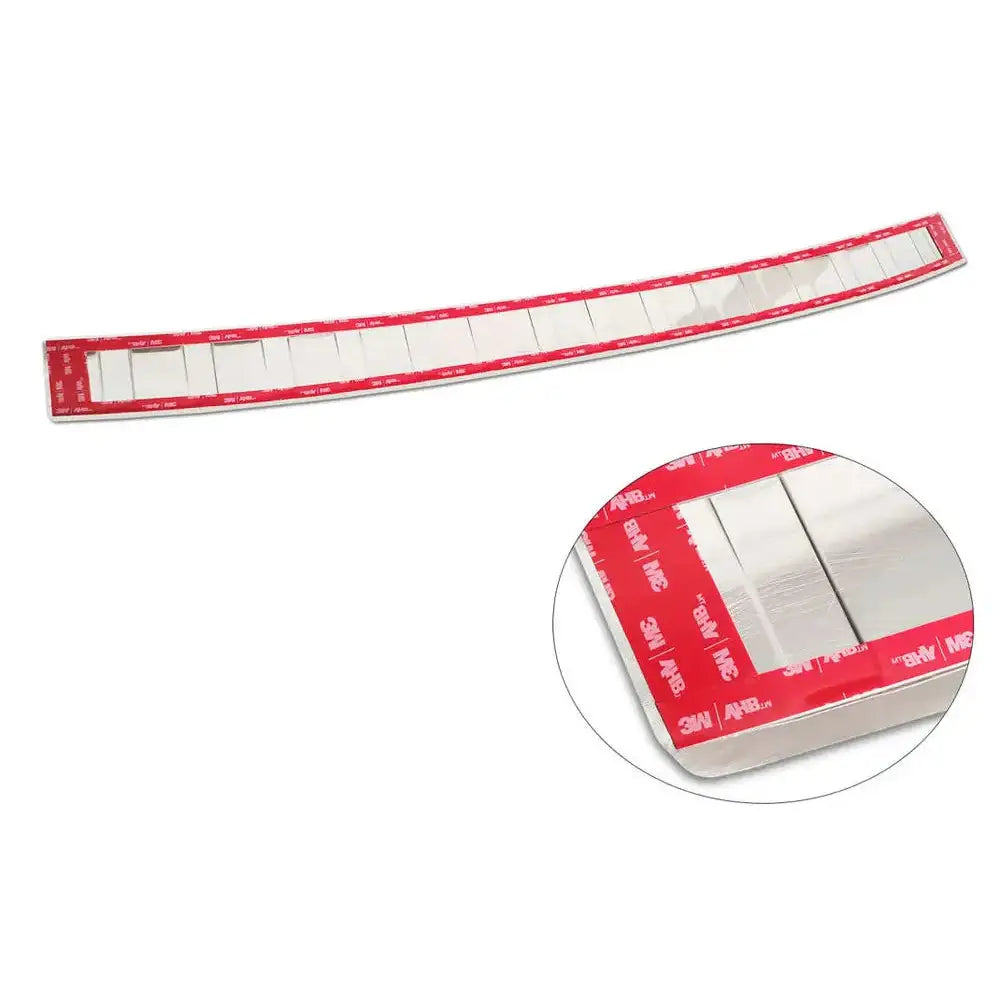 Lastebeskytter Bmw 2 Active Tourer Ii U06 M-pakiet 21- Sølv Sateng