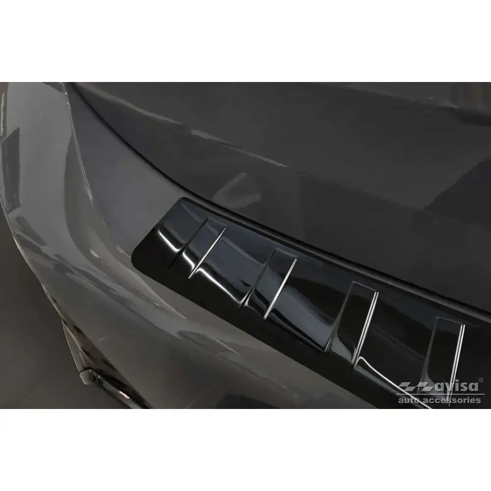 Lastebeskytter Bmw 2 Active Tourer Ii U06 M-pakiet 21- Svart Speil