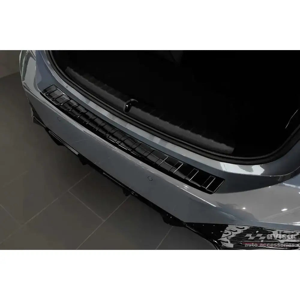 Lastebeskytter Bmw 2 Active Tourer Ii U06 M-pakiet 21- Svart Speil