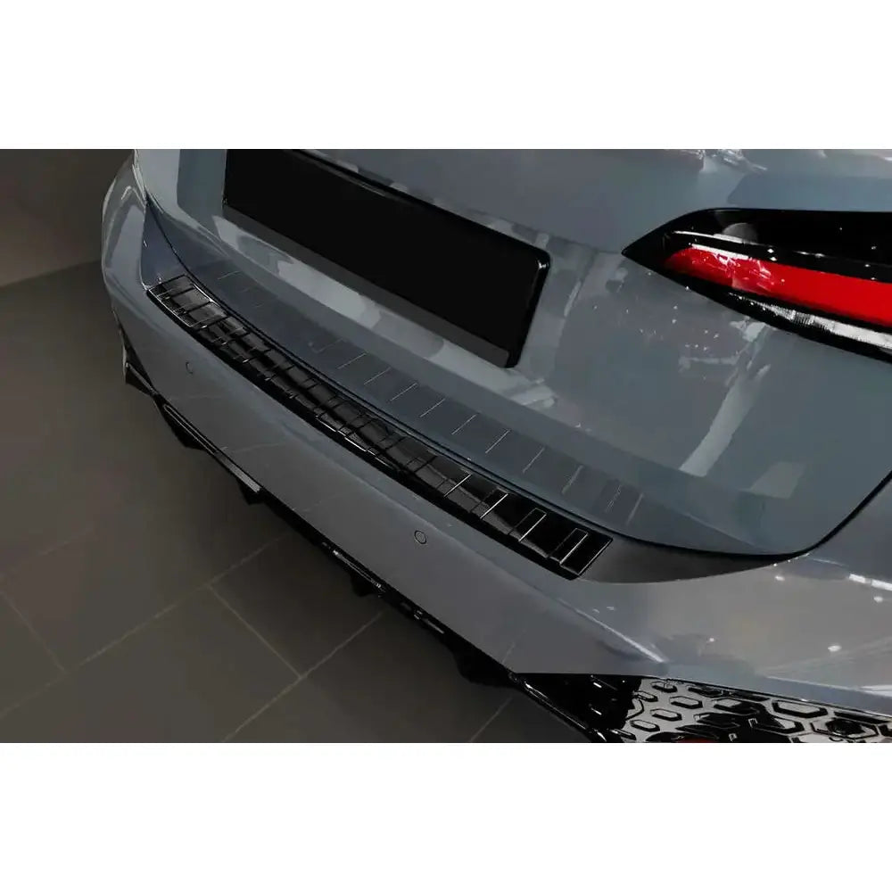 Lastebeskytter Bmw 2 Active Tourer Ii U06 M-pakiet 21- Svart Speil