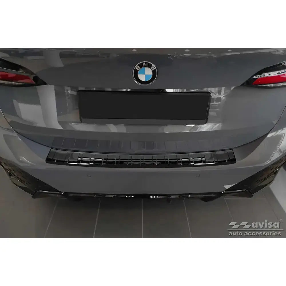 Lastebeskytter Bmw 2 Active Tourer Ii U06 M-pakiet 21- Svart Speil