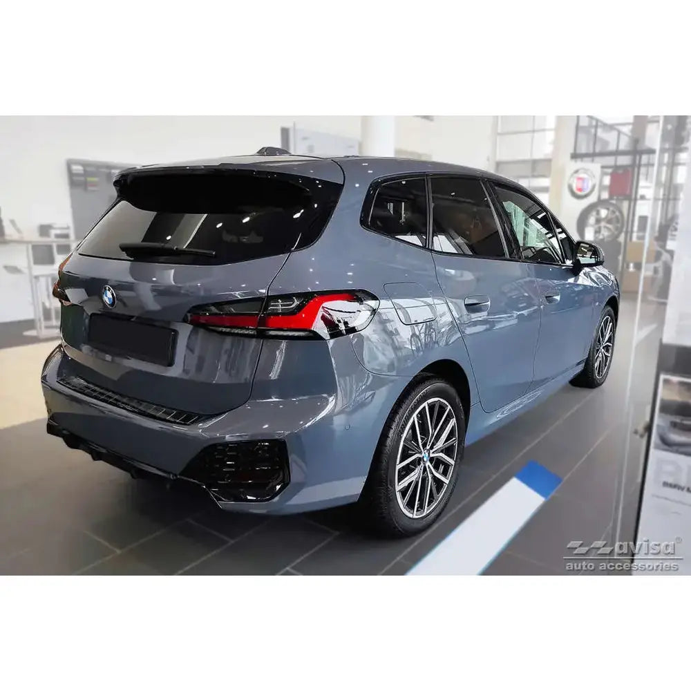 Lastebeskytter Bmw 2 Active Tourer Ii U06 M-pakiet 21- Svart Speil