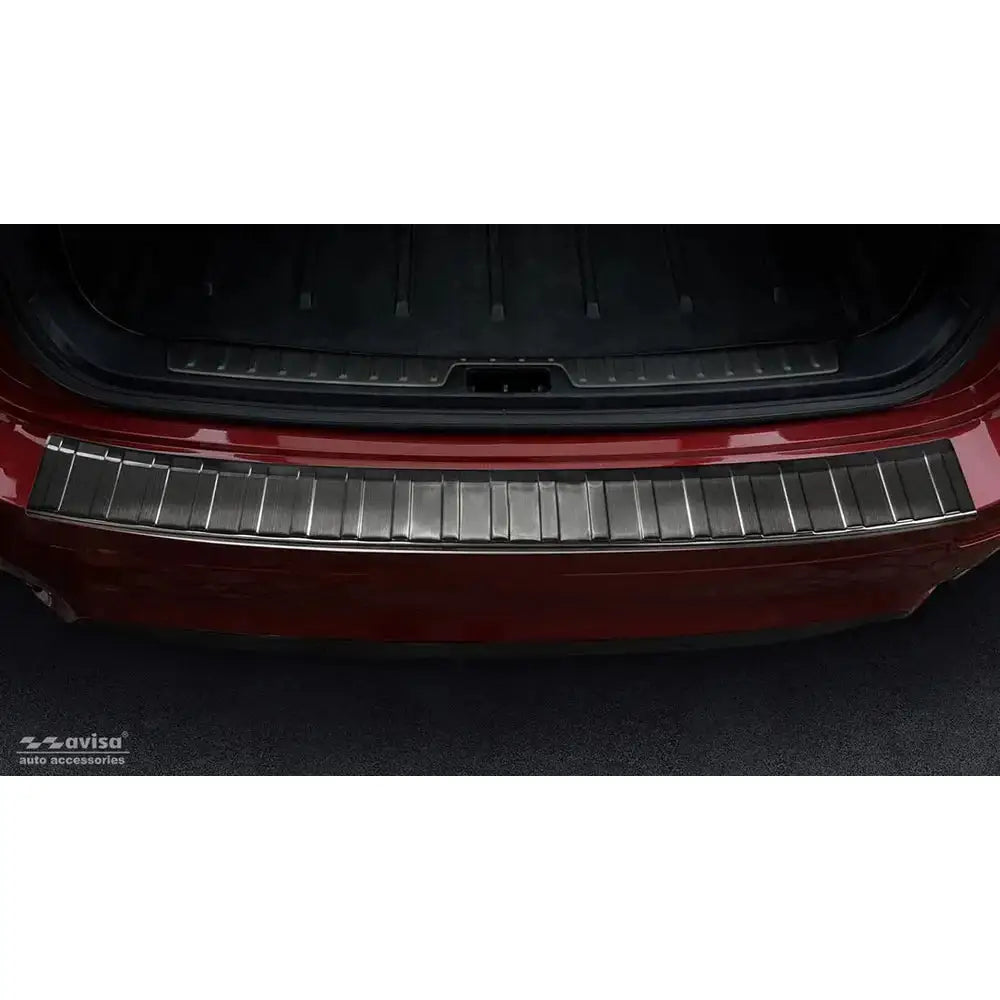 Lastebeskytter Bmw E71