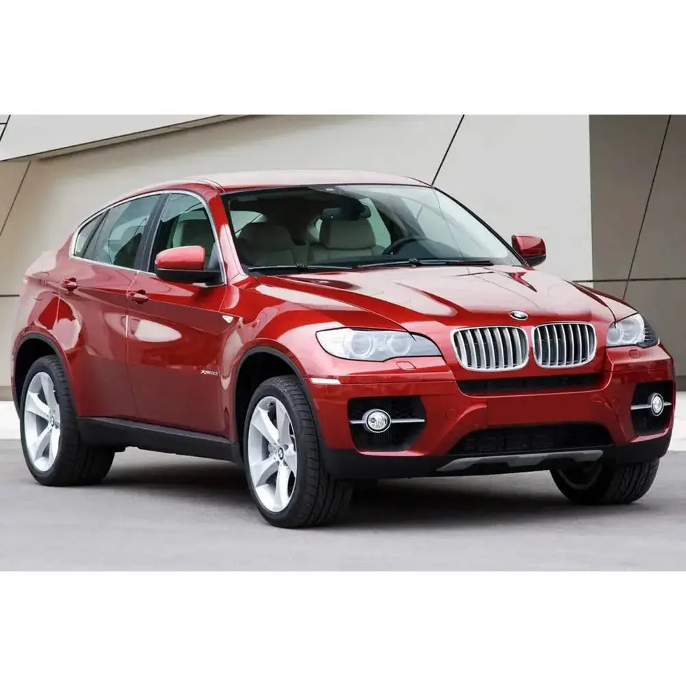 Lastebeskytter Bmw E71