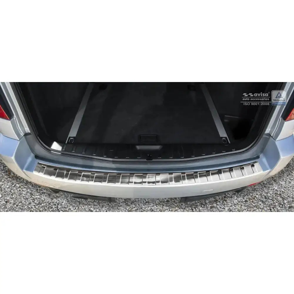 Lastebeskytter Bmw E83