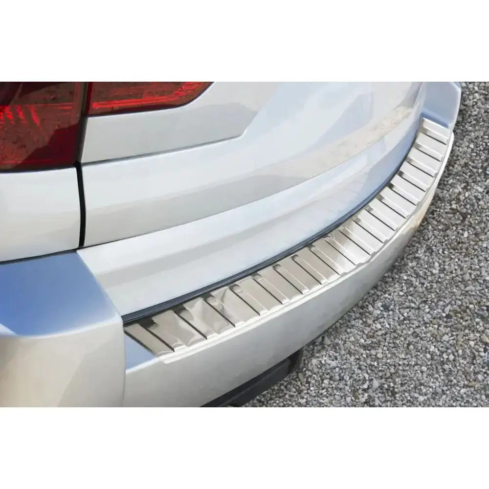 Lastebeskytter Bmw E83