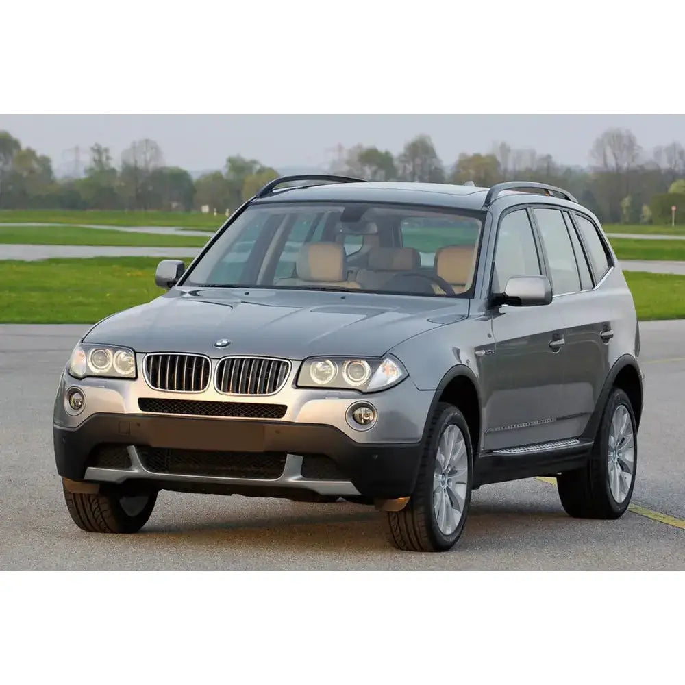 Lastebeskytter Bmw E83