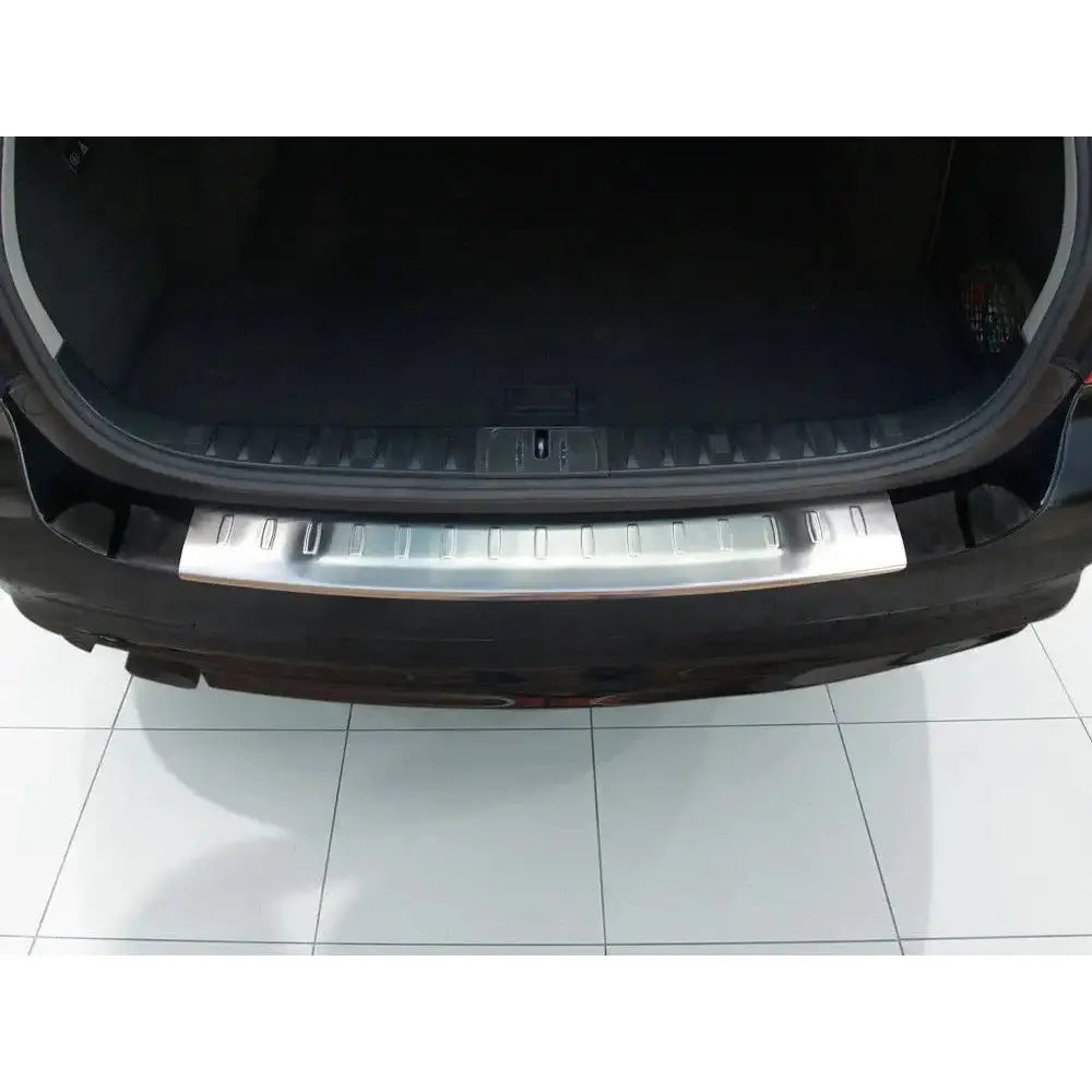 Lastebeskytter Bmw E91