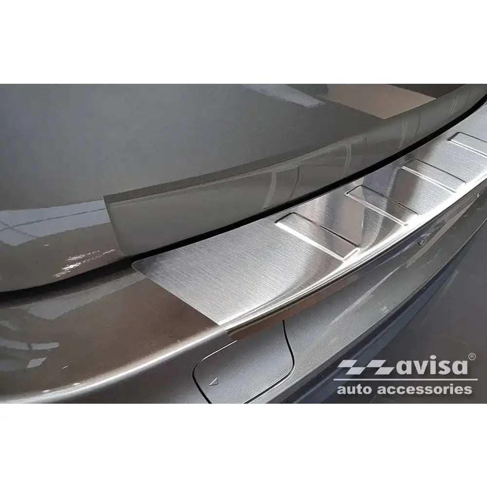 Lastebeskytter Bmw F15