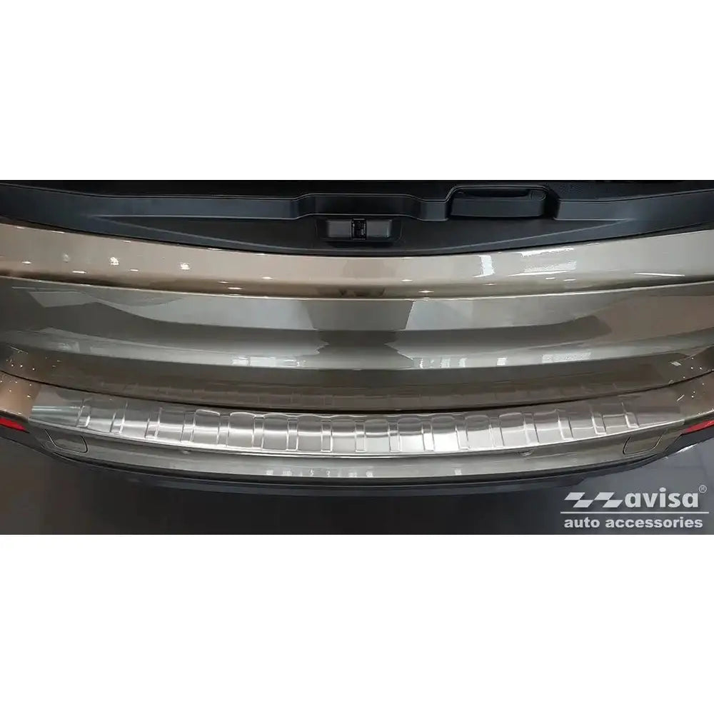 Lastebeskytter Bmw F15