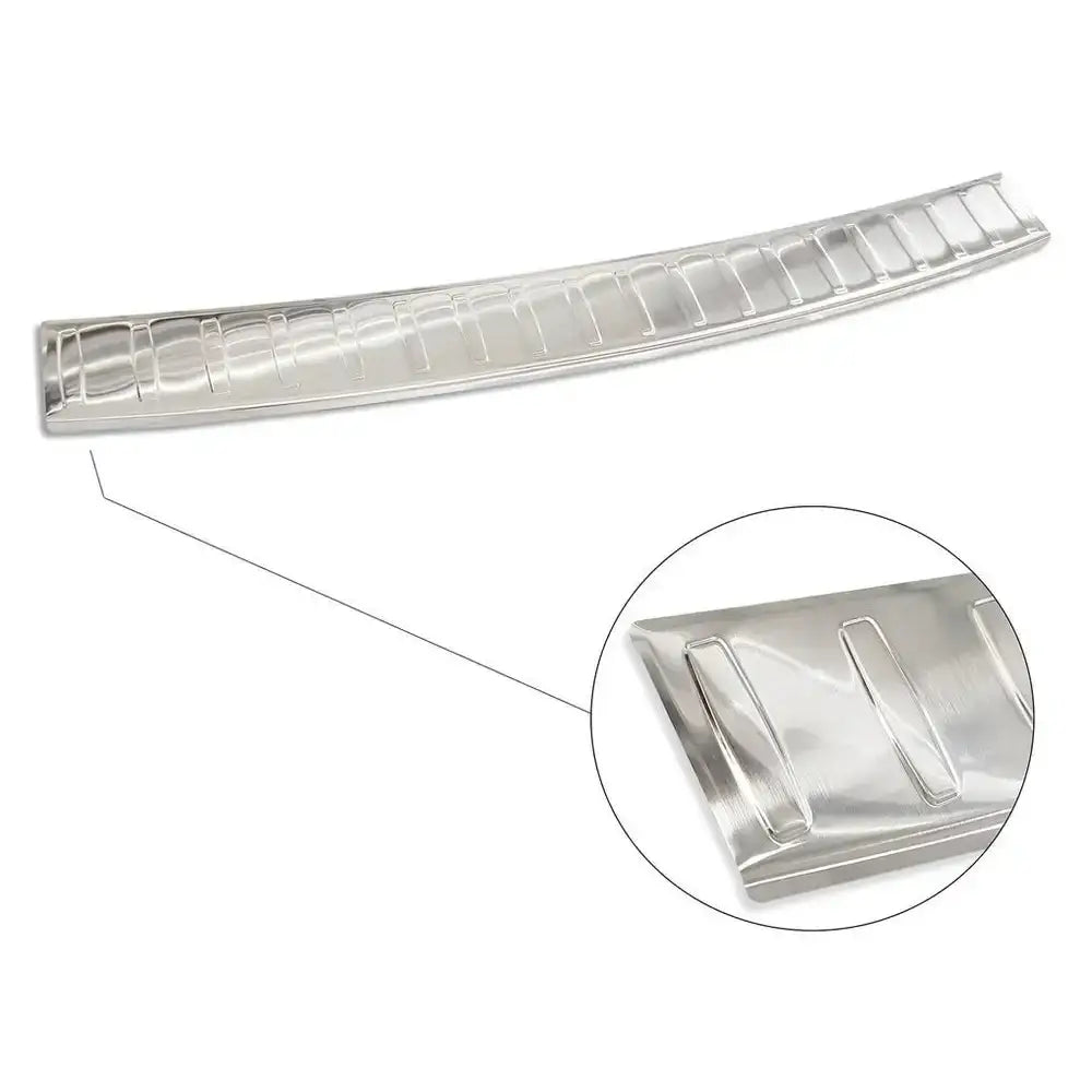 Lastebeskytter Bmw F31