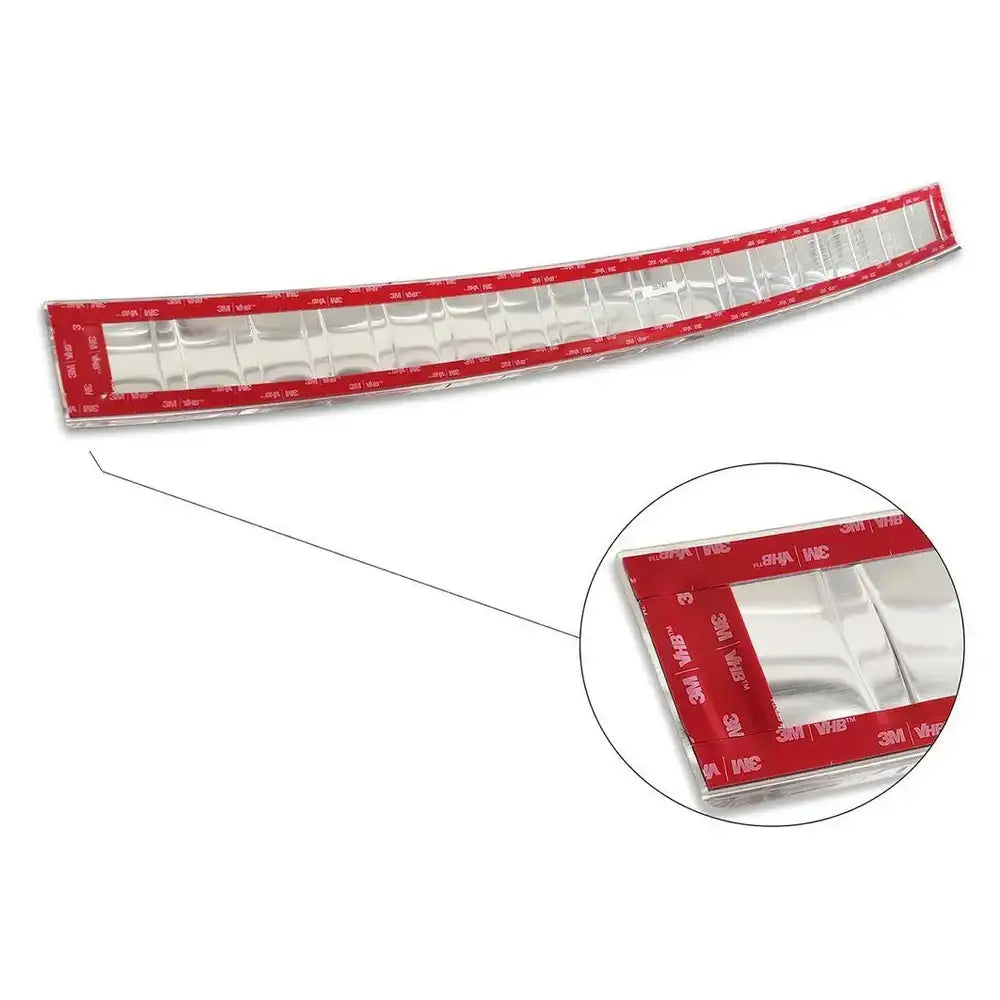 Lastebeskytter Bmw F31