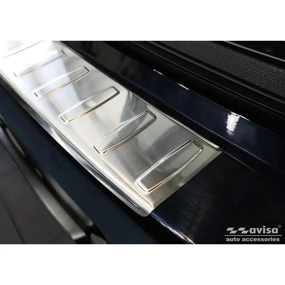 Lastebeskytter Bmw F31