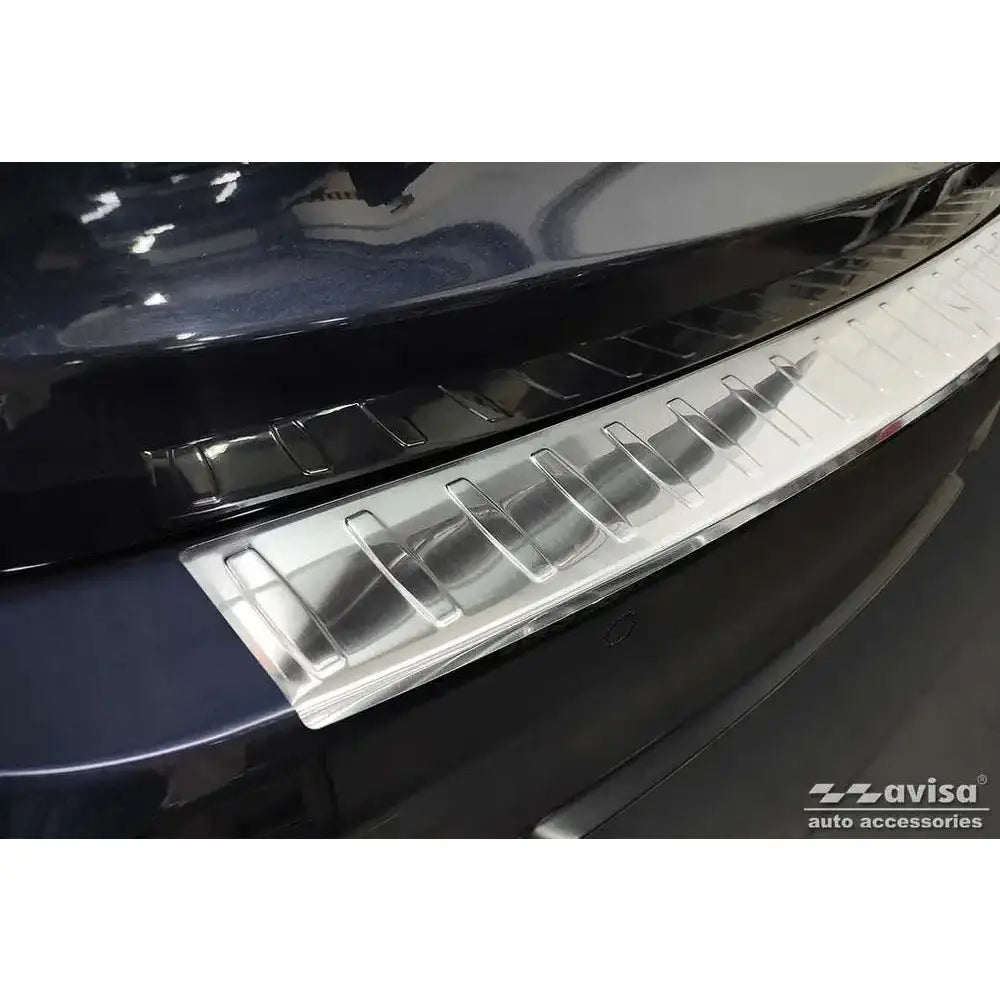 Lastebeskytter Bmw F31