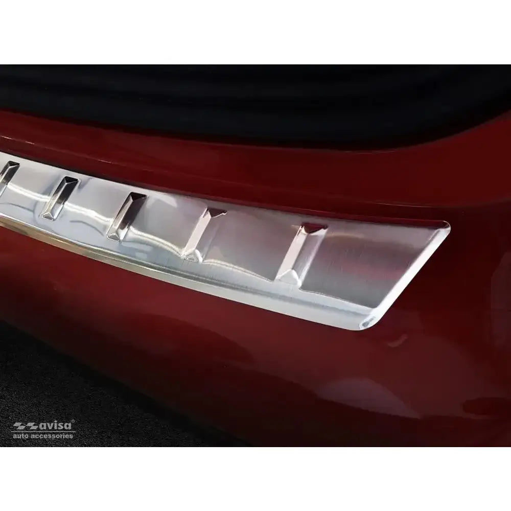 Lastebeskytter Bmw F40