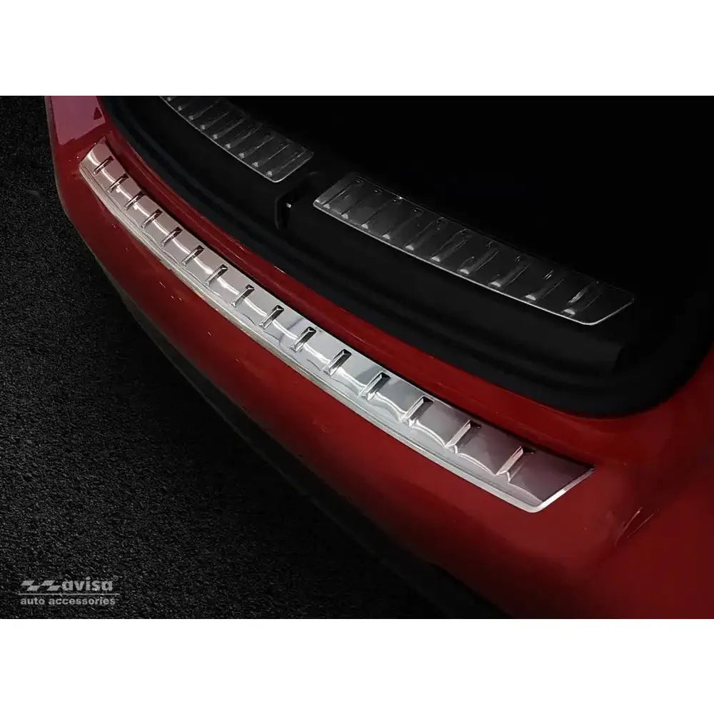 Lastebeskytter Bmw F40