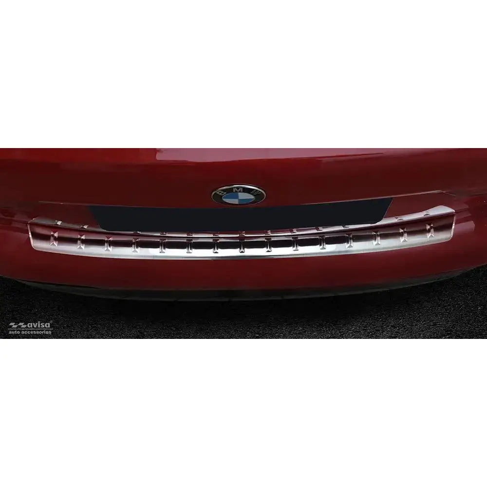 Lastebeskytter Bmw F40