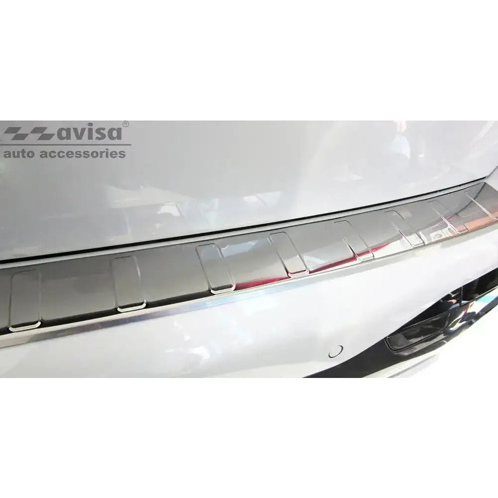 Lastebeskytter Bmw G07