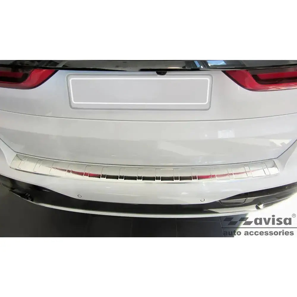 Lastebeskytter Bmw G07