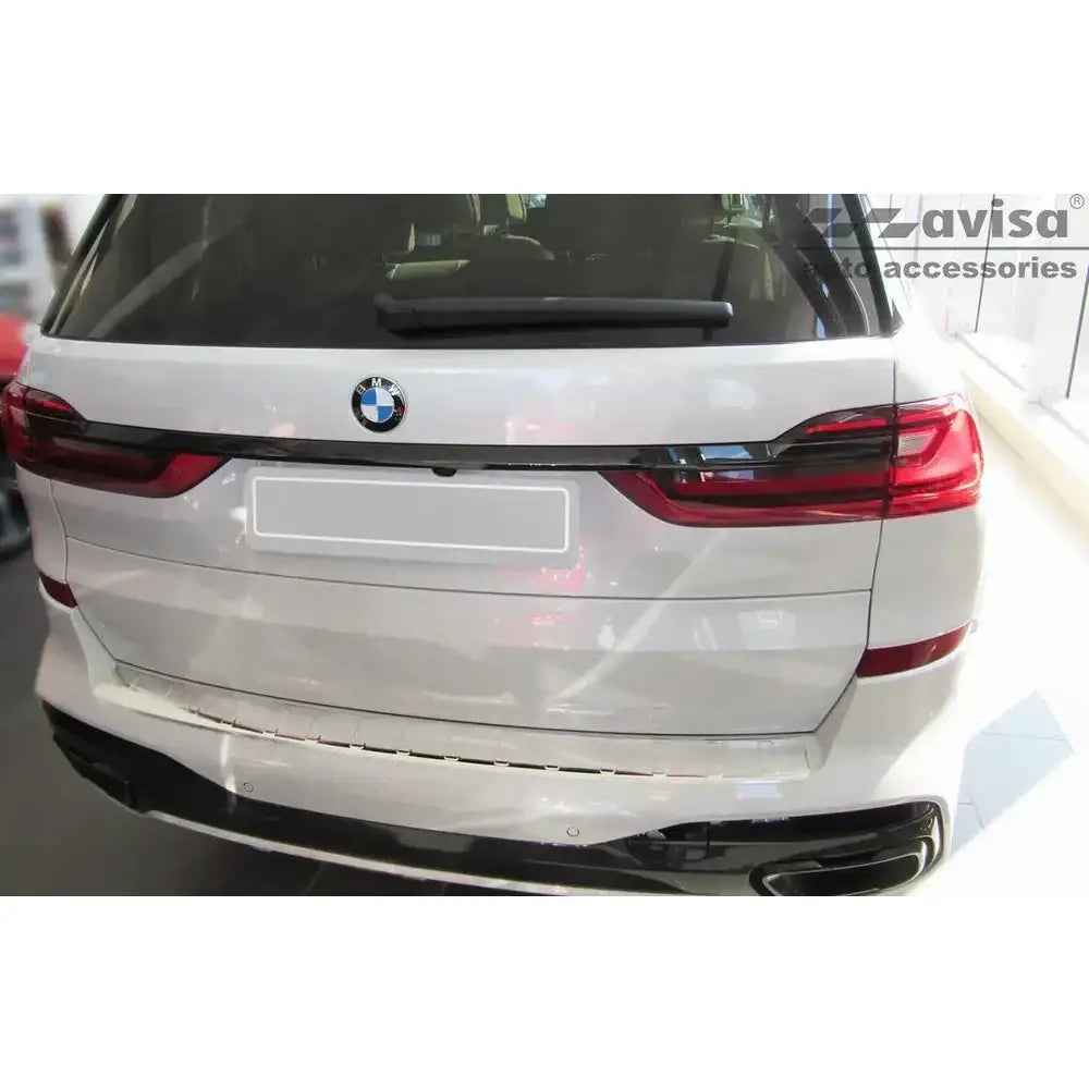 Lastebeskytter Bmw G07