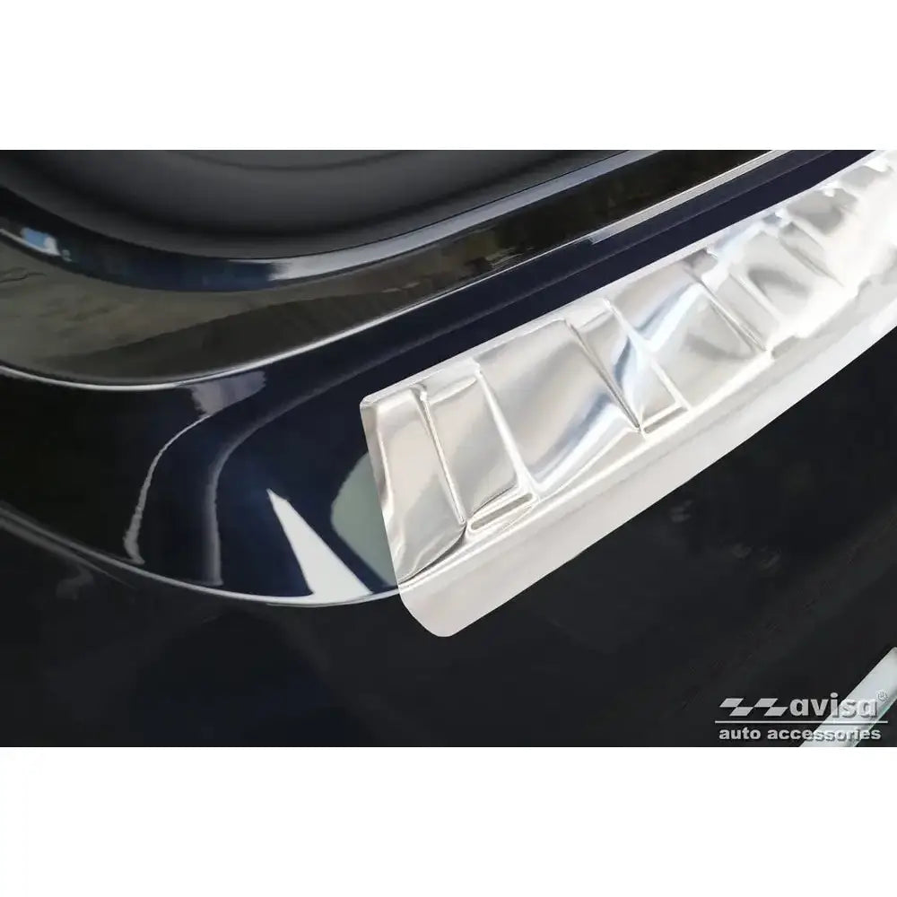 Lastebeskytter Bmw Ix3