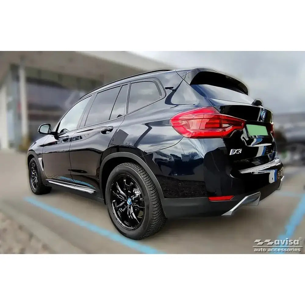 Lastebeskytter Bmw Ix3