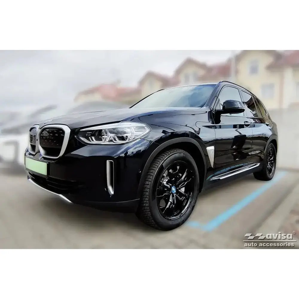 Lastebeskytter Bmw Ix3