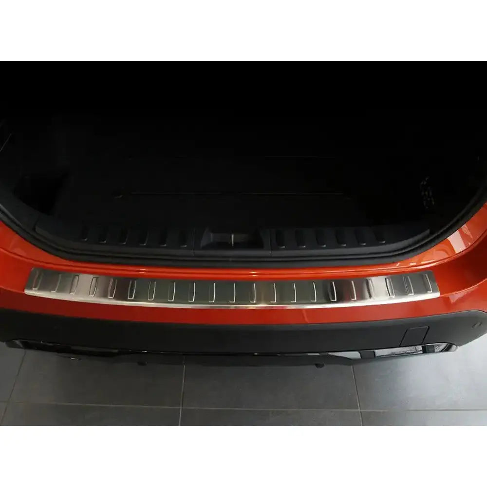 Lastebeskytter Bmw X1