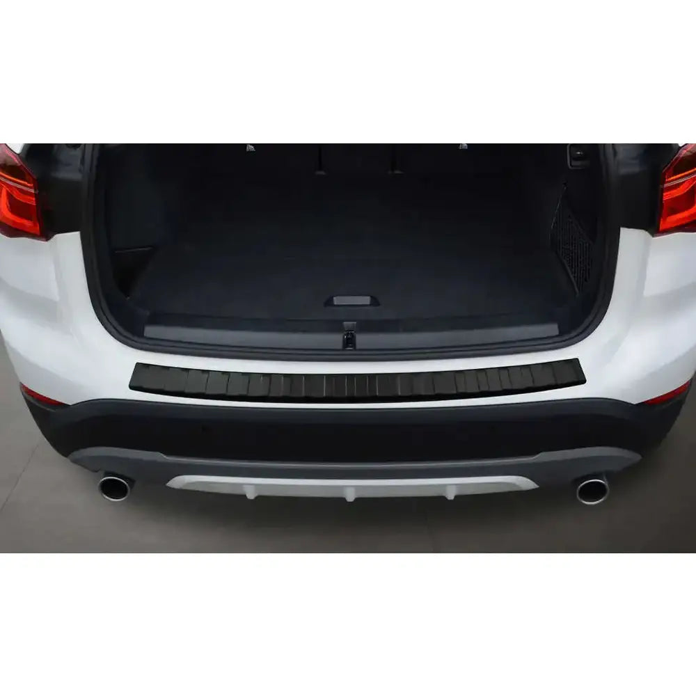 Lastebeskytter Bmw X1 F48 Fl 15-19 Fl 19-22