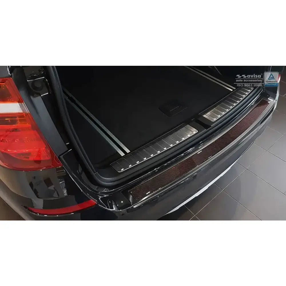 Lastebeskytter Bmw X3