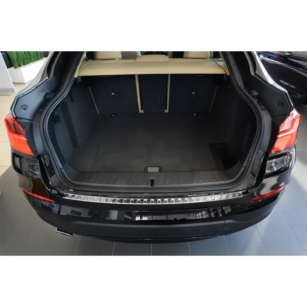 Lastebeskytter Bmw X4