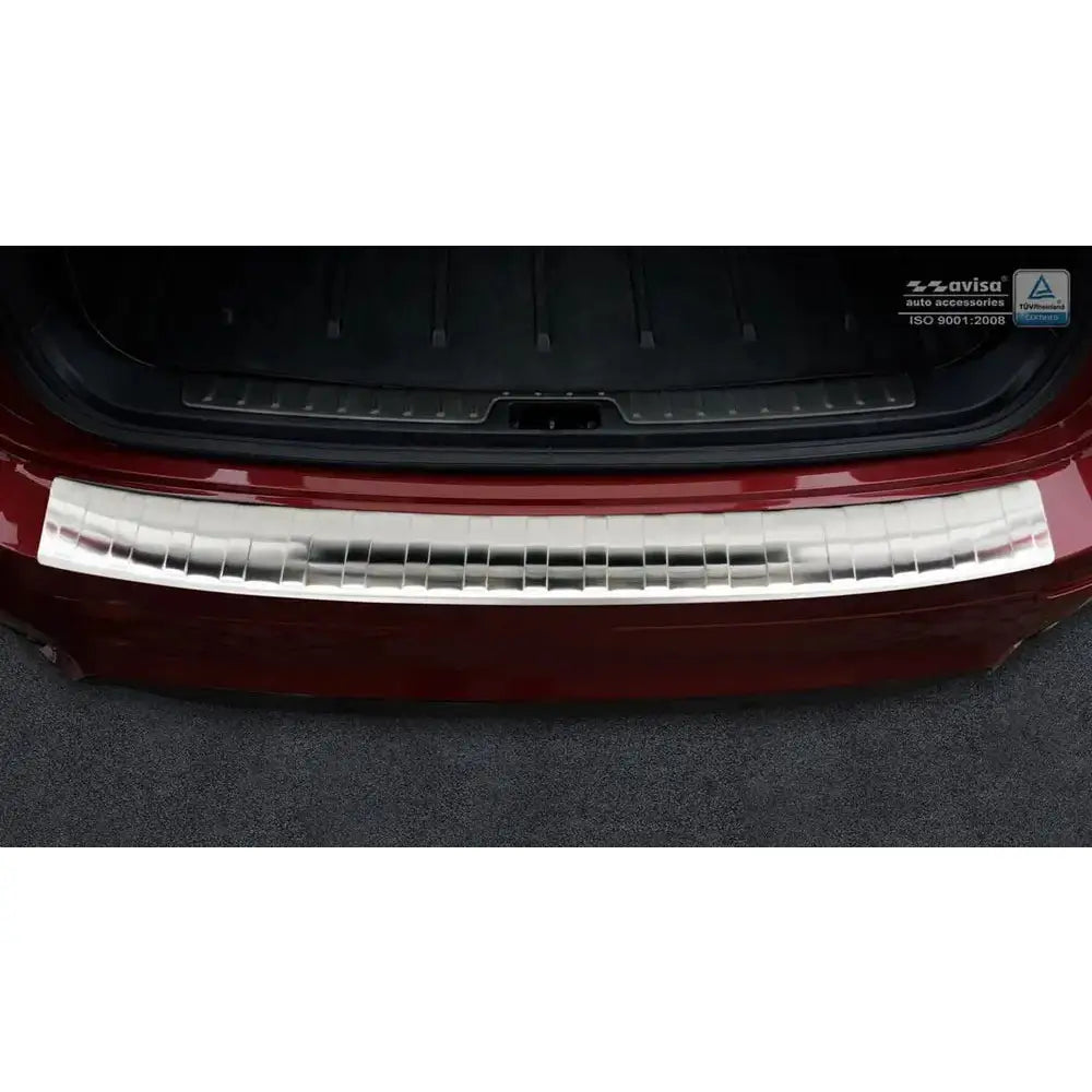 Lastebeskytter Bmw X6