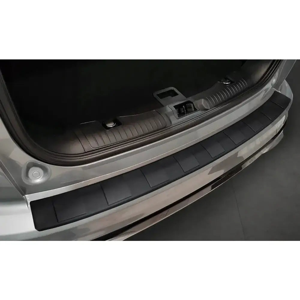 Lastebeskytter Ford Kuga Iii St-line / Hybrid / Vignale 19-