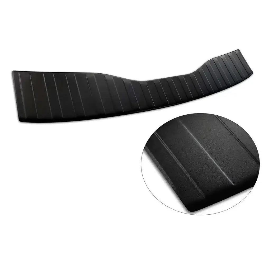 Lastebeskytter Ford Mondeo Mk5 Turnier 14-19 Fl 19-