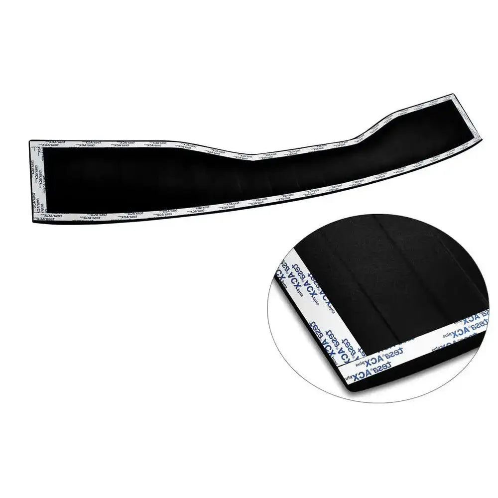 Lastebeskytter Ford Mondeo Mk5 Turnier 14-19 Fl 19-