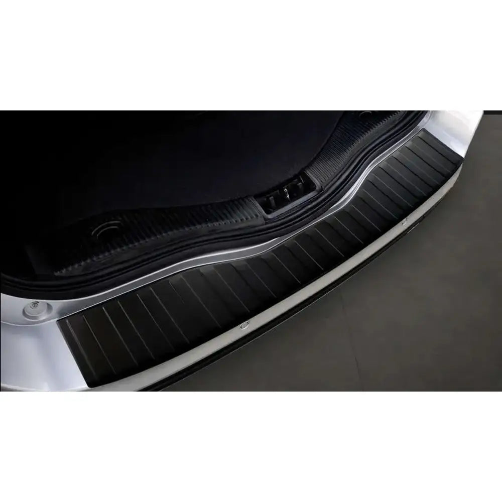 Lastebeskytter Ford Mondeo Mk5 Turnier 14-19 Fl 19-