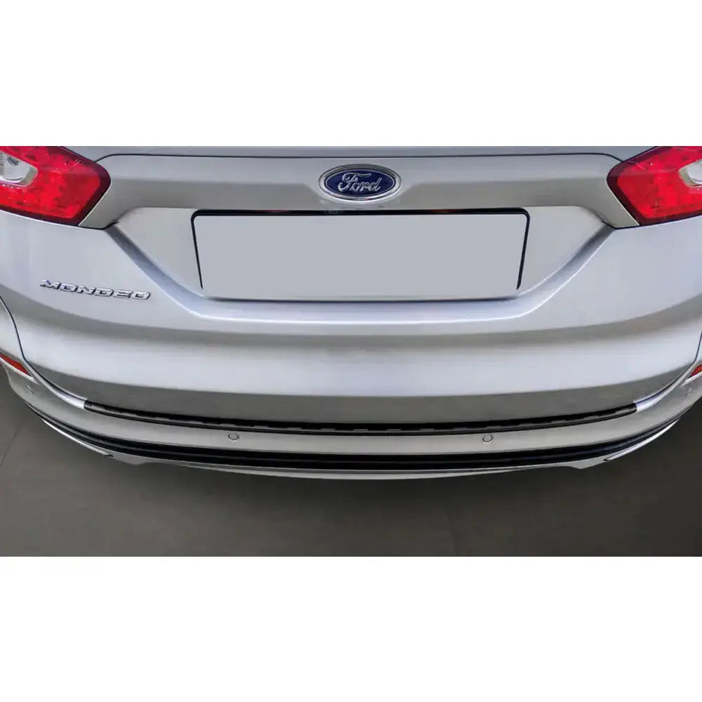 Lastebeskytter Ford Mondeo Mk5 Turnier 14-19 Fl 19-