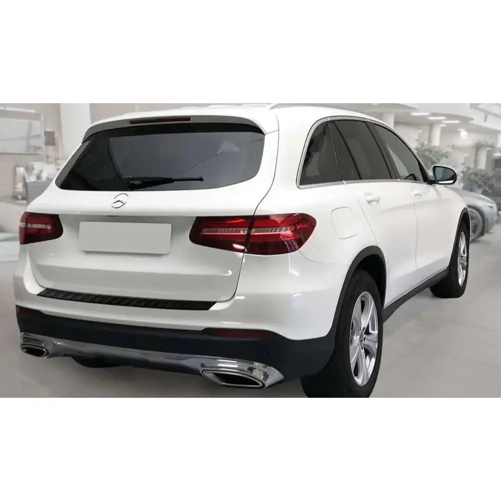 Lastebeskytter Glc X253 5d / Hybrid 15-19 Fl 19-
