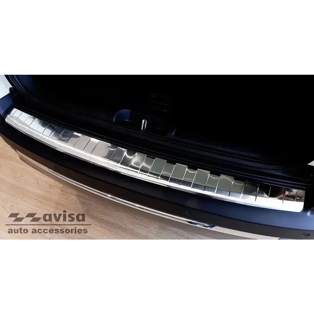 Tildekning Jeep Cherokee