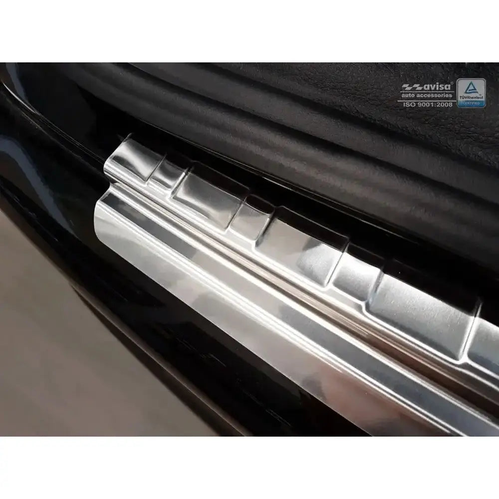 Tildekning Jeep Compass