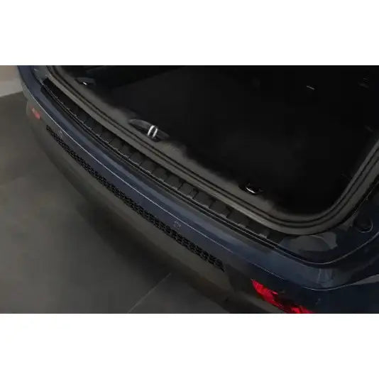 Lastebeskytter Jeep Compass Ii 2017-2021 Fl 2021-