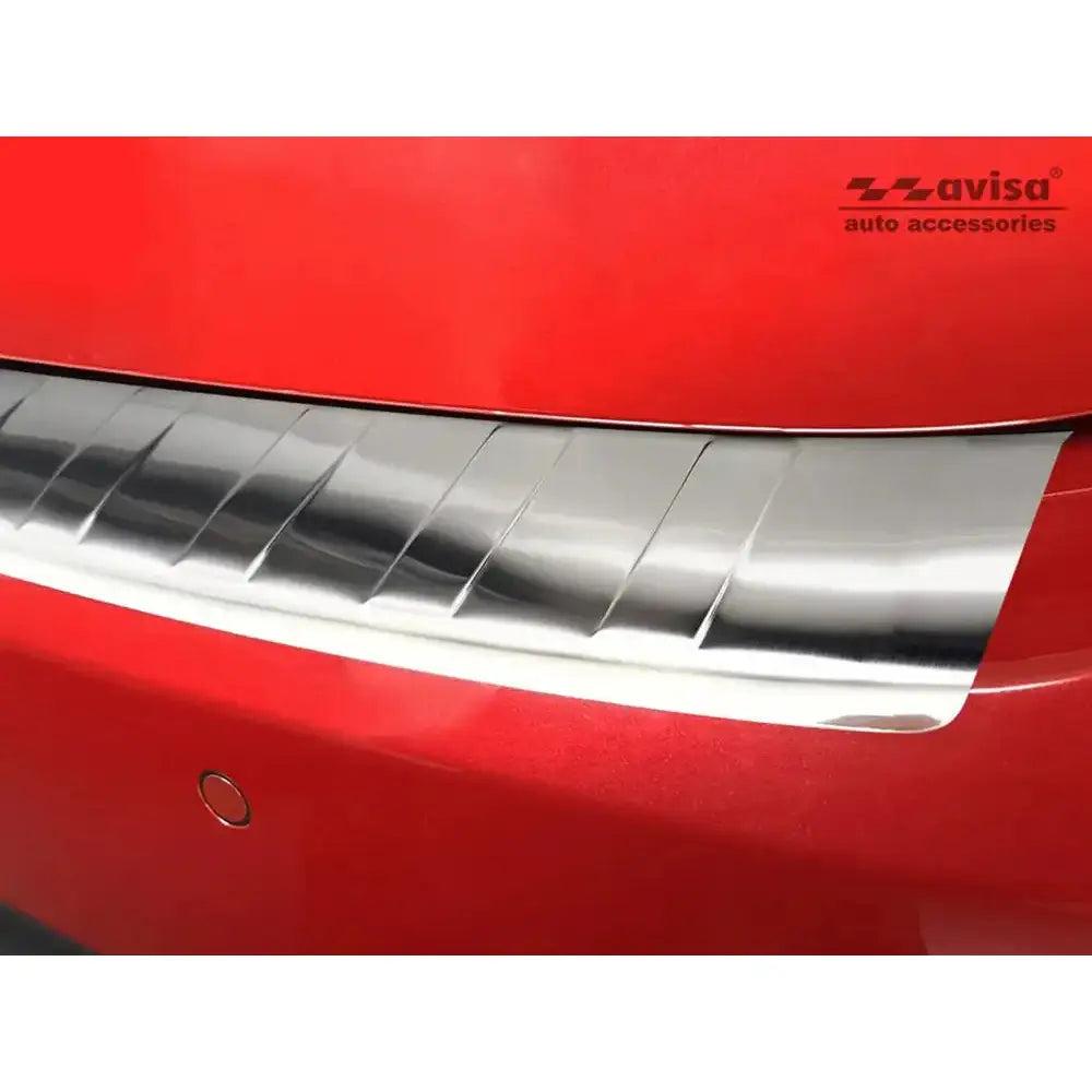 Lastebeskytter Kia Ceed