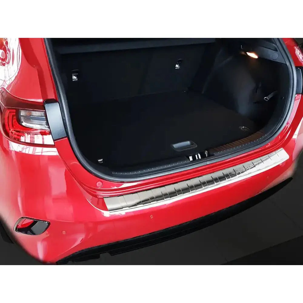 Lastebeskytter Kia Ceed