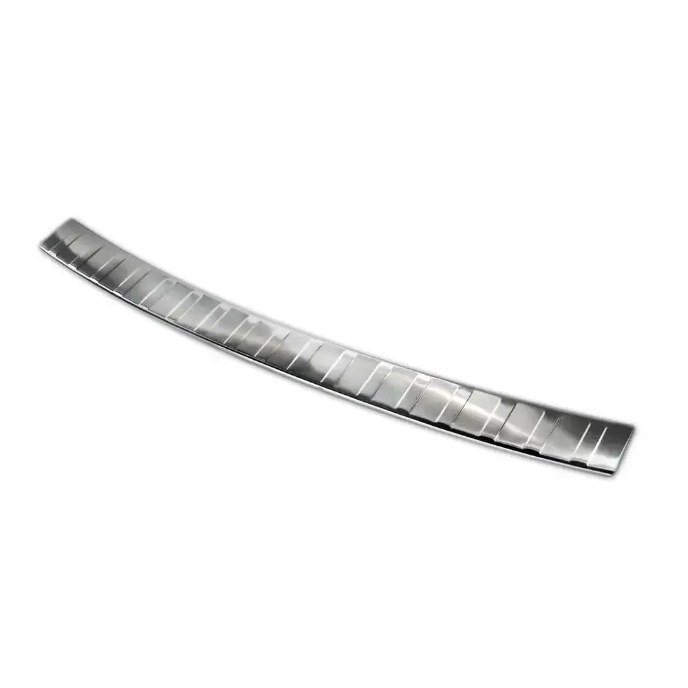 Lastebeskytter Kia Optima Iv Combi 16-18 18- Stål Sølv Sateng