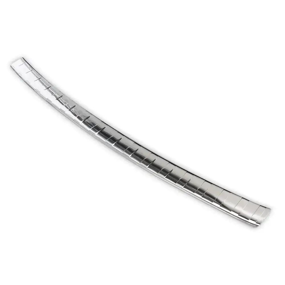 Lastebeskytter Kia Optima Iv Limousine 15- Stål Sølv Sateng