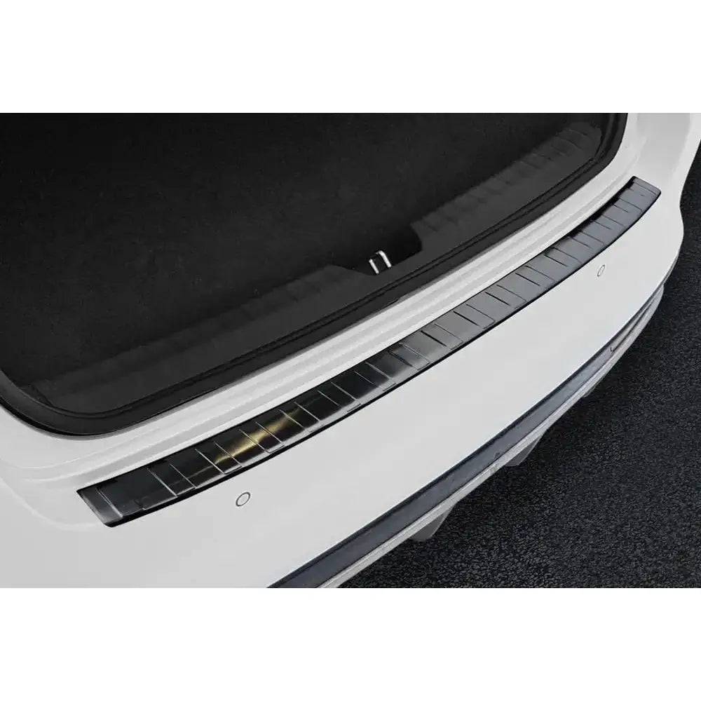 Lastebeskytter Kia Optima Iv Limousine 15- Stål Svart