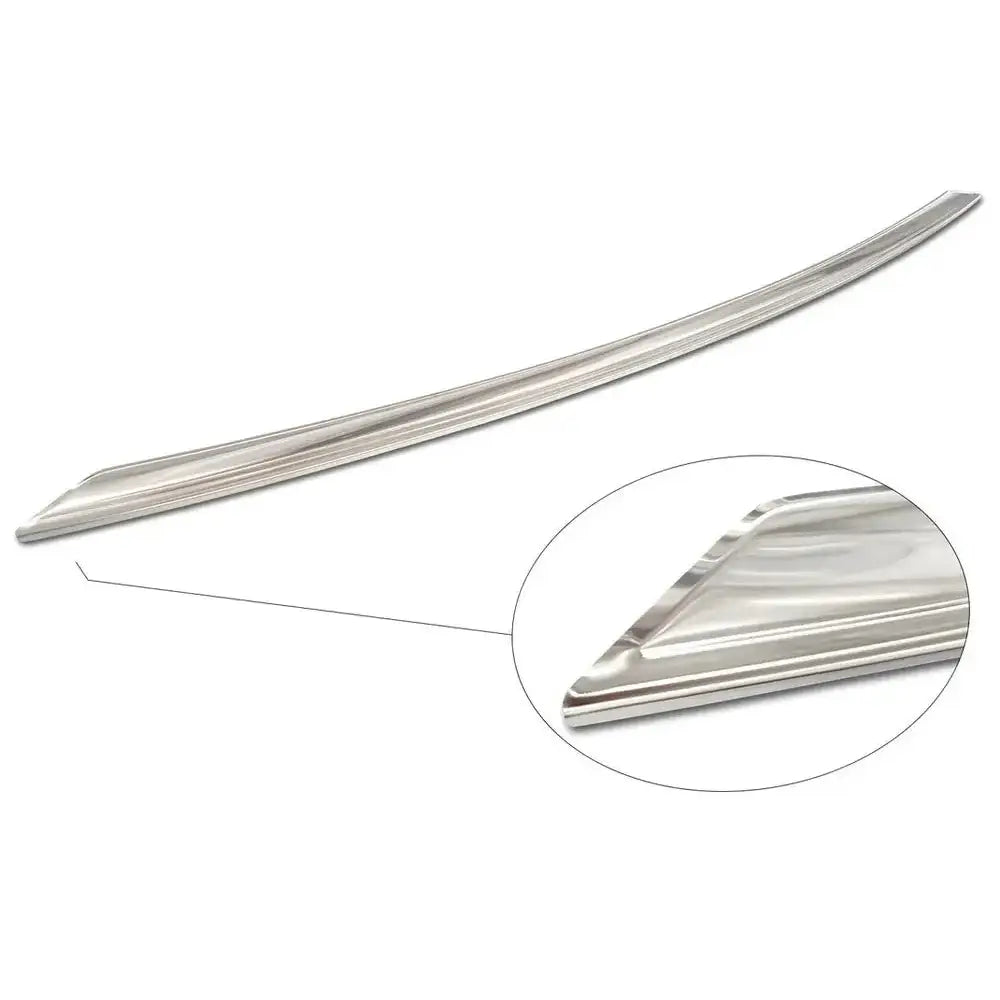 Lastebeskytter Kia Sorento Iv Suv 20- Stål Sølv Sateng