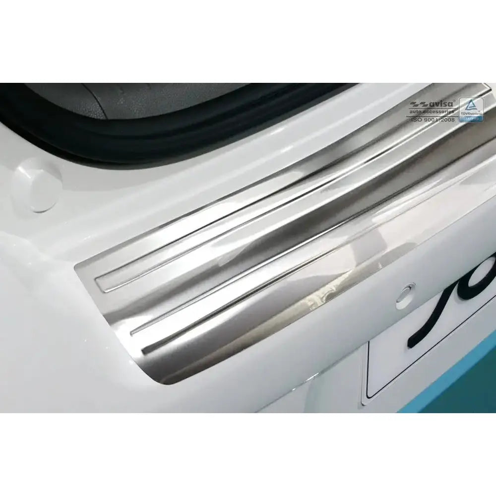 Lastebeskytter Kia Soul