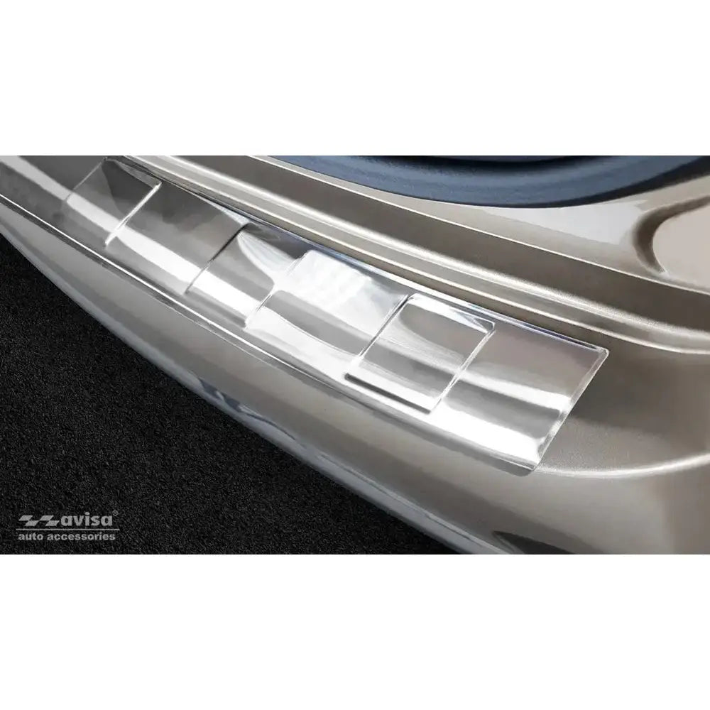 Lastebeskytter Kia Sportage